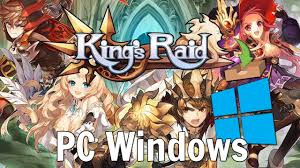 Visita y8.com y únete a la comunidad de jugadores ahora. Como Jugar Kings Raid En Pc Descargar Gratis Youtube