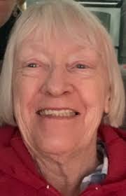 Obituary for Patricia Dechamps