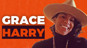GRACE HARRY