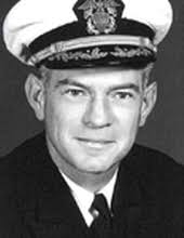 Obituary information for Captain Warren Curry Graham Jr.