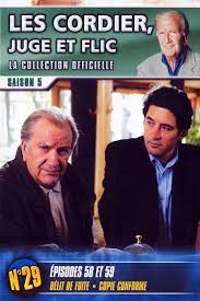 Les cordier, juge et flic saison 10 episode 3 cours du soir. Les Cordier Juge Et Flic Season 11 Trakt Tv