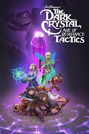 A review of netflix's astonishing the dark crystal: Buy The Dark Crystal Age Of Resistance Tactics Microsoft Store En In