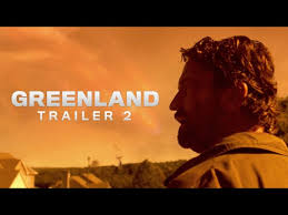 Джерард батлер, морена баккарин, скотт гленн и др. Movies Greenland Movie 2020 Cast Gerard Butler Morena Baccarin Roger Dale Floyd Watchward