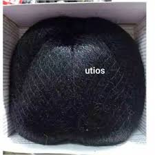 Sasak sisa rambut bagian atas serta poni. Aneka Sanggul Dan Sasak Shopee Indonesia