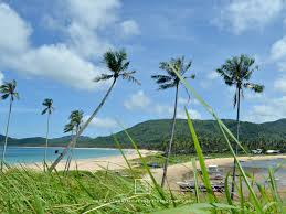 BLANK ITINERARIES: URSULA BEACH CLUB