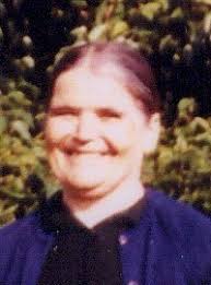 Ioanna Kalogianis Obituary