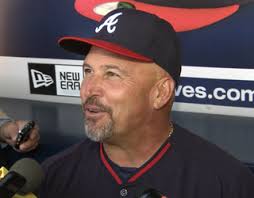 Braves open 2016 season for the last time at Turner Field