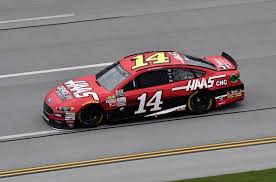 Bowyerkanprerace 800 Clint Bowyer Racing Talladega Race