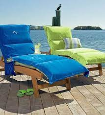 Classic accessories montlake chaise cushion foam & slip cover Chaise Lounge Cushion Slipcovers Chaise Lounge Cushions Lounge Cushions Outdoor Chaise Lounge Cushions