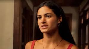 Pantanal: Filó prevê tragédia ao ver Madaleine traindo Zé Leôncio: "Mata  ela"