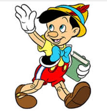 Pinocchio Est Le Role De Vincent Dans La Performance Nous Avons Choisi Personnage De Bande Dessinee Dessins Animes Disney Personnages De Dessins Animes Disney
