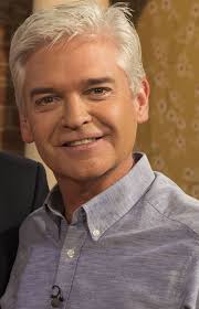 Phillip Schofield