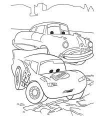 Alaska photography / getty images on the first saturday in march each year, people from all over the. Top 25 Lightning Mcqueen Coloring Page For Your Toddler
