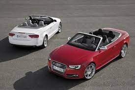 Full Line Of 2012 Audi S Line Cars Picture Gallery Audi Convertible Audi A5 Audi S5