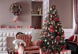 Natale è di nuovo alle porte. Servizio Addobbi Natalizi Per Casa