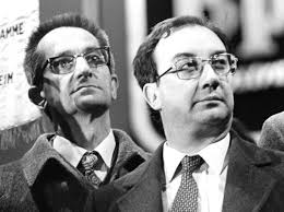 Brescia dice addio a Cesare Trebeschi Manlio Milani «Ha sempre lottato per  la libertà di tutti»