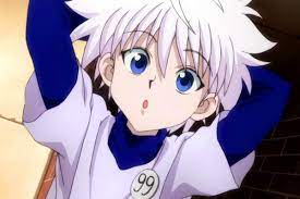 Sep 21, 2020 · if you're an anime fan who digs men, you might have thought about which anime characters you'd want as a husband. Anime Killua Cookierecipes