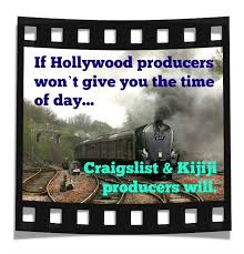 Try Craigslist To Sell Your Screenplay Things To Sell Gods Grace Screenplay