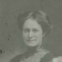 Hattie Burger (1884–1918) • FamilySearch