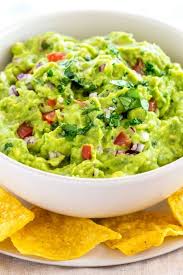 Best Guacamole Recipe Jessica Gavin Recipe Best Guacamole Recipe Guacamole Recipe Guacamole Recipe Easy
