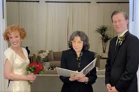 He was convicted by a court so tainted by public opinion and social pressure that it allowed obviously prejudicial. Kathy Griffin Marries Randy Bick In Surprise New Year S Ceremony Officiated By Lily Tomlin The Independent The Independent