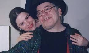 I'll never see a gig as good as dad's, says Ian Dury daughter Jemima