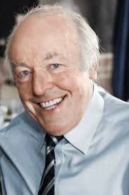 Condolence Book for Patrick (Paddy) Diamond (Randalstown, Antrim)