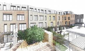 They do not necessarily represent the views or position of tottenham hotspur football club. Green Light For Cultural Quarter Next To Spurs Stadium New Civil Engineer