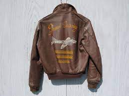 Third Looks Leather Jacket Buying Guide Third Looks Leather Flight Jacket Flight Jacket Jackets