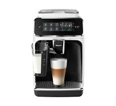This includes not just the espresso extraction, but also milk frothing. Philips Series 3200 Automatic Espresso Machine Specialty Coffee Machines Specialty Coffee Machines Coffee Machines Small Appliances Appliances Makro Online Site