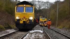 This can be very useful if you are looking for a specific date (when there's a holiday / vacation for example) or maybe you want to know. Speedy Vital Repairs Increase Punctuality On Northampton Railway