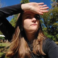 Vanessa Land's Instagram, Twitter & Facebook