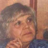 Nora Teresa Ballam (1920–1995)