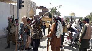 Taliban push forward amid human rights fears. Qoeunrl Oobfzm
