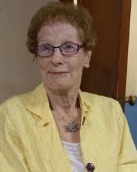 Marilyn Taylor Obituary October 23, 2022