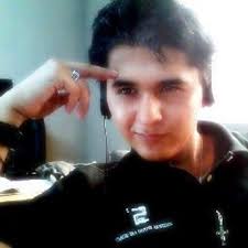 Eliseo Cano Ramírez (@Eliseo_Cano)