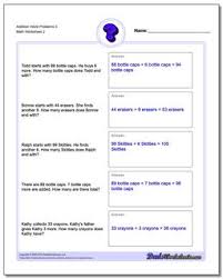 Working with first grade addition word problems. Cqz T77w 5tkim