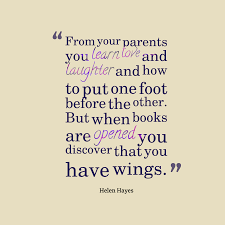 If you click and buy we may make a commission, at no additional charge to you. Quotes About Parenting And Love 47 Quotes