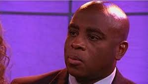 Sid Roth's It's Supernatural" Keith Ellis (TV Episode 2015)