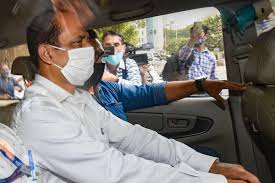 Maharashtra chief minister uddhav thackeray said bjp and 'hindutva' are different. Sachin Waze Lived In Varsha Maharashtra Cm Uddhav Thackeray S Official Home Claims Narayan Rane The Financial Express