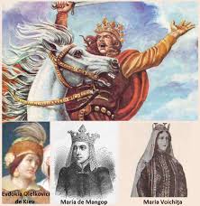 În 1462, la primul asediu al chiliei, era rănit de un glonte genovez. ViaÈa Doamnelor ÈÄrii La Curtea Moldovei In Secolele Xv Xvi CÄsÄtoriile Lui Ètefan Cel Mare Extra News