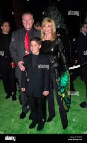 Dr anderson hi-res stock photography and images