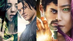 the gifted season 2 stories for nerds