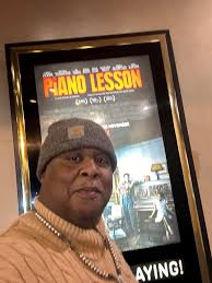 Harry Louis Williams