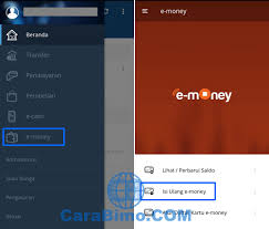 Seluruh kantor cabang bank mandiri di daerah jabodetabek serta cabang bank mandiri tertentu diluar daerah jabodetabek. Cara Top Up Indomaret Card Lewat Mandiri Online