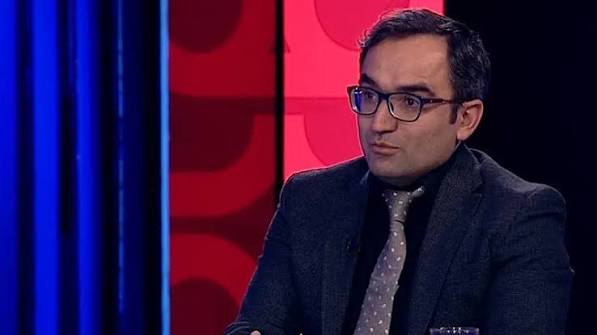Rublun ucuzlaşmasının Rusiya iqtisadiyyatına faydası var - Xalid Kərimli | Valyuta.az