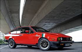 Image result for Rosso 1981 Alfa-Romeo