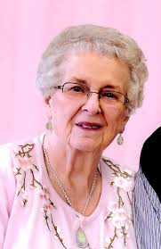 Esther Brauen was a retired nurse