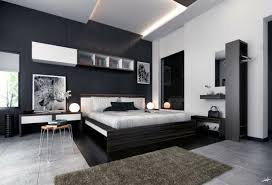 Deco Bilik Tidur Hitam Dan Putih 25 Contoh Elegan A Spicy Boy #fourtwnty #hitamputih #lelaku i do. deco bilik tidur hitam dan putih 25