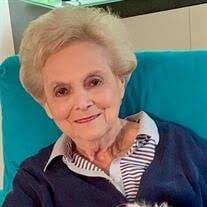 BEVERLY KRUGER Obituary